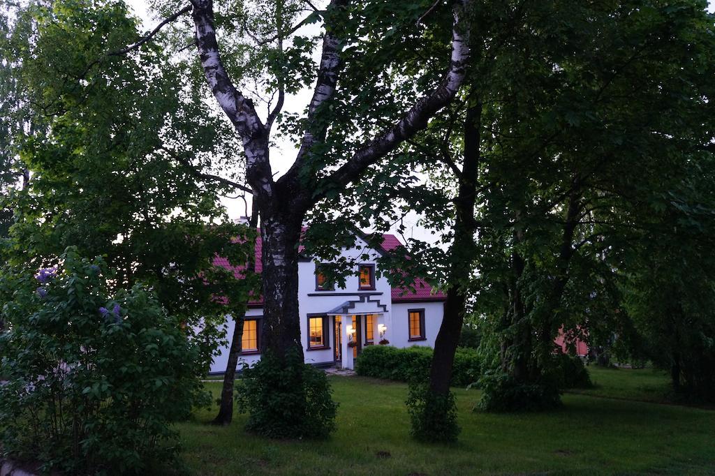 Virulase Holiday Home Toila Rum bild