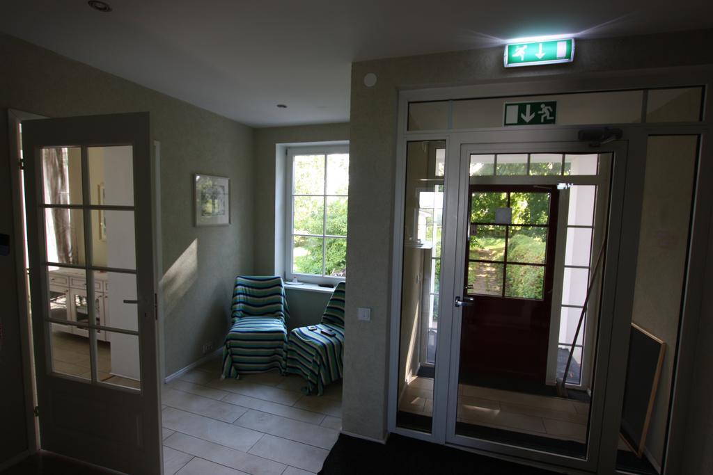 Virulase Holiday Home Toila Exteriör bild