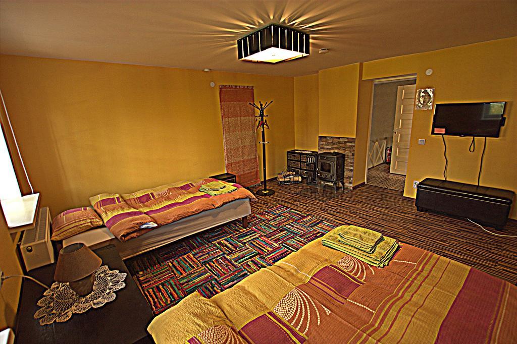 Virulase Holiday Home Toila Exteriör bild
